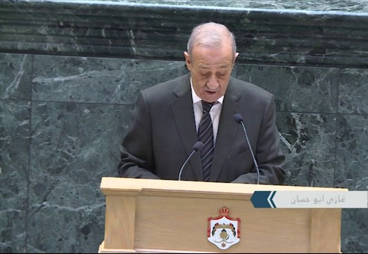 لجنة الأعيان السياحية تبحث واقع القطاع