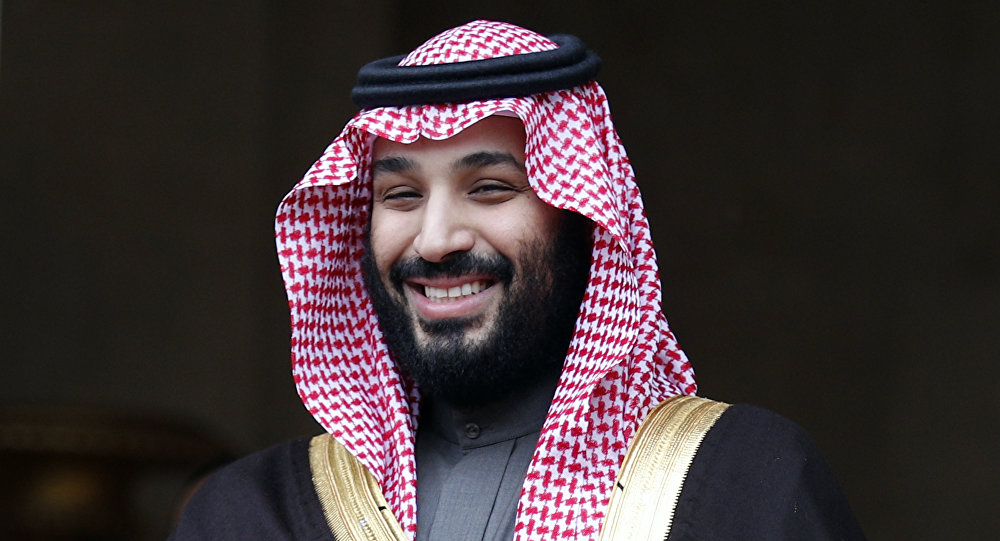 محمد بن سلمان يزور الأردن الأسبوع