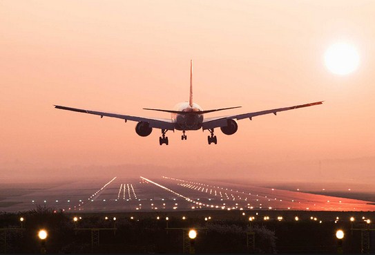 هيئة السياحة: 32 رحلة طيران منخفض