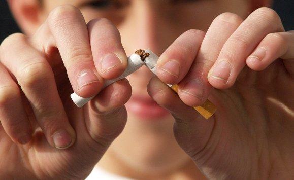 استنتاج طريقة فعالة للإقلاع عن التدخين