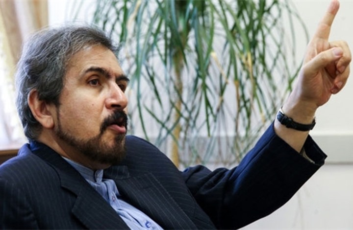 إيران توجّه تهديدا عنيفا لتركيا.. للصبر