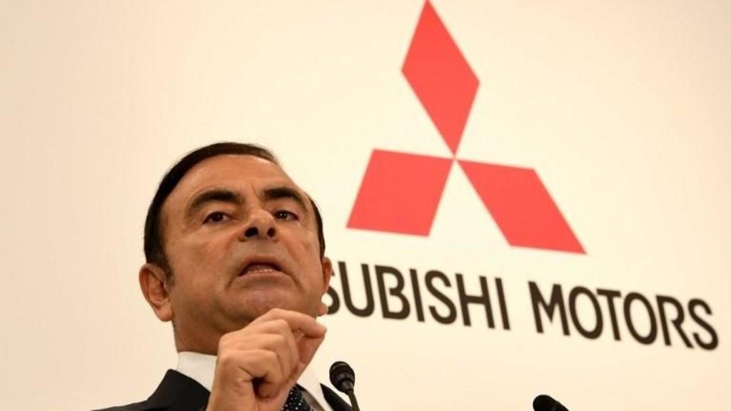 مجلس إدارة شركة ’ميتسوبيشي موتورز‘ يقيل
