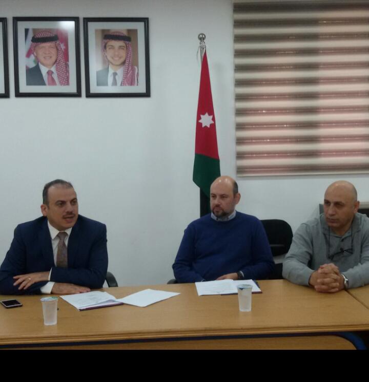 ’البحوث الزراعية‘ يقيم دورة تدريبية حول