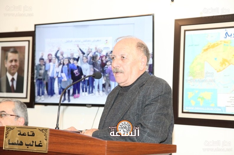 الضمور : «الكتّاب الأردنيين».. أقلام تصارع