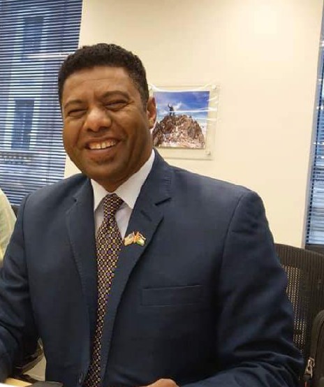 العشوش يحاضر في تربية لواء الاغوار