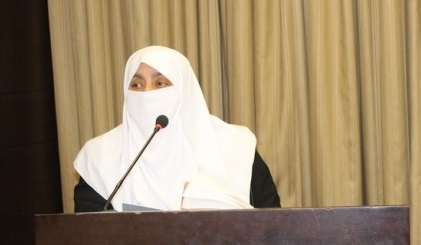 النائب العتوم تتحدث عن أرقام صادمة