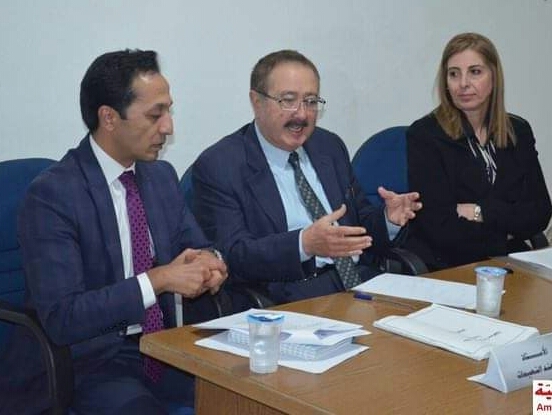 النعيمات: «اللامركزية» تهدف لتحقيق مبادئ المشاركة