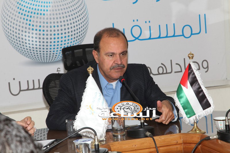 المجالي: لا حاجة لنا إلى عقد