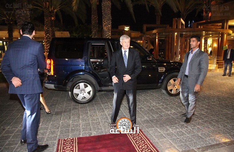 المملكة المتحدة تقدم دعما ماليا لـ