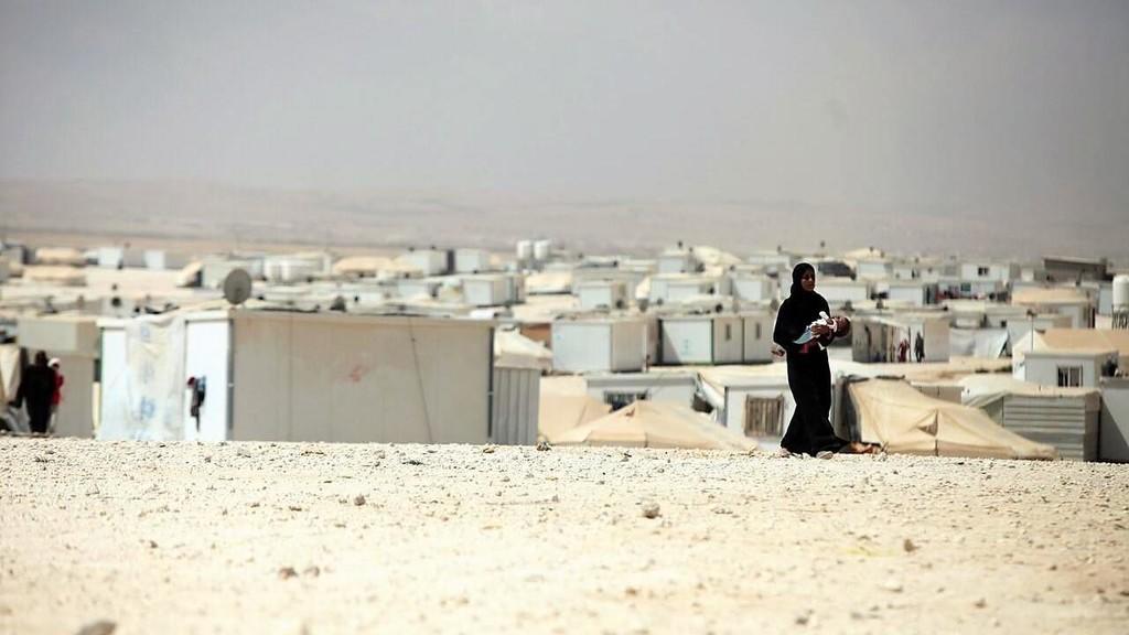 الأمم المتحدة: مليون طفل في المنطقة