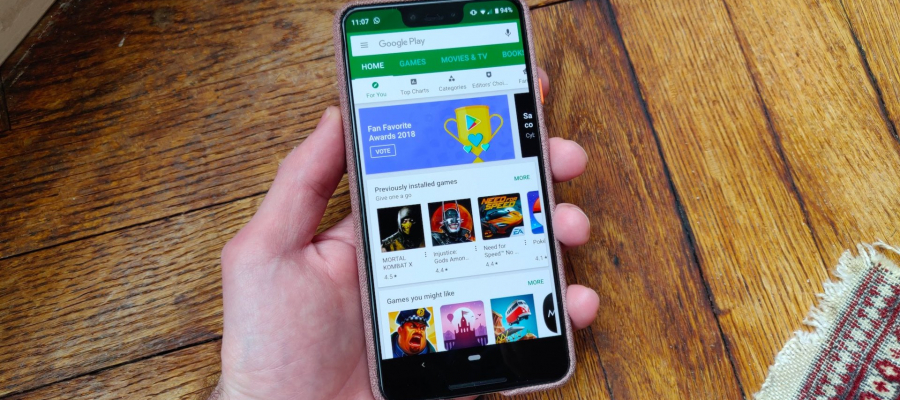 أكثر من نصف مليون شخص حملوا