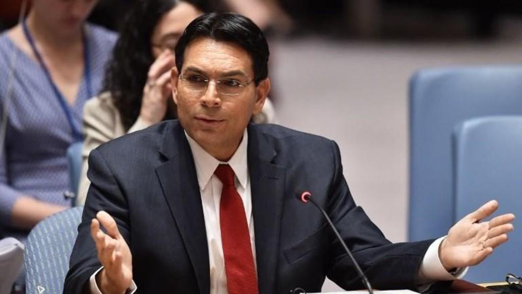 سفير الاحتلال: ’صفقة القرن‘ قد تقدم