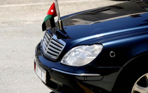 مجلس الوزراء يقر نظام تتبع المركبات