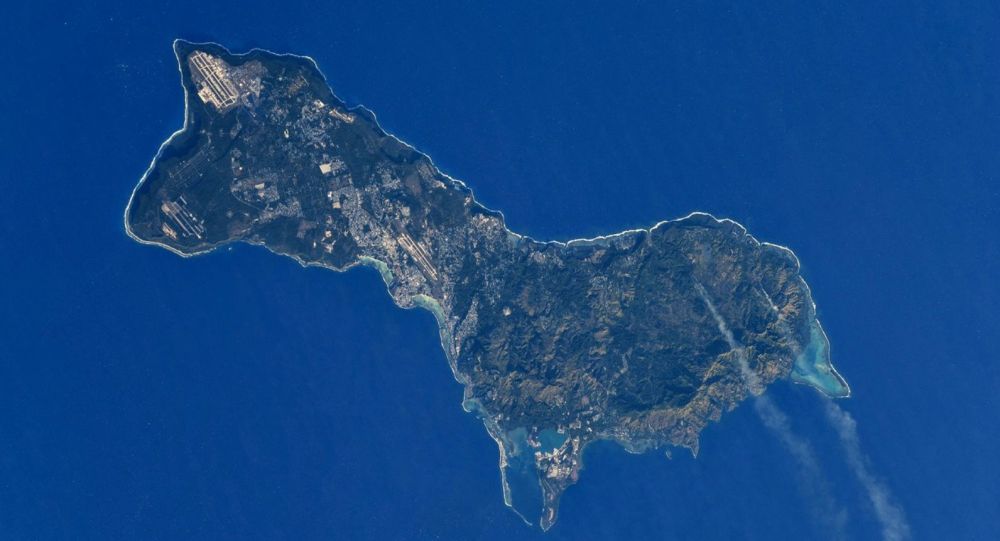 فيديو مرعب.. . شاب ينجو من