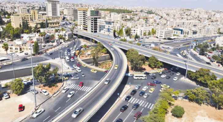 أجواء لطيفة اليوم وغير مستقرة الخميس