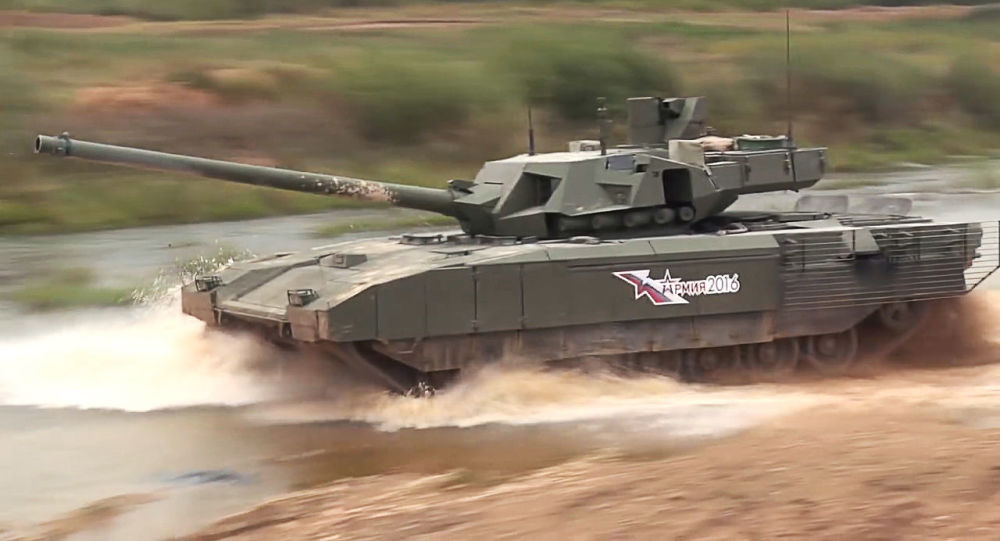 3 دول عربية من بين مشتري