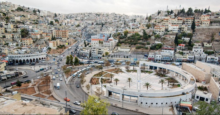 الأردن المركز 41 عالميا في تقرير