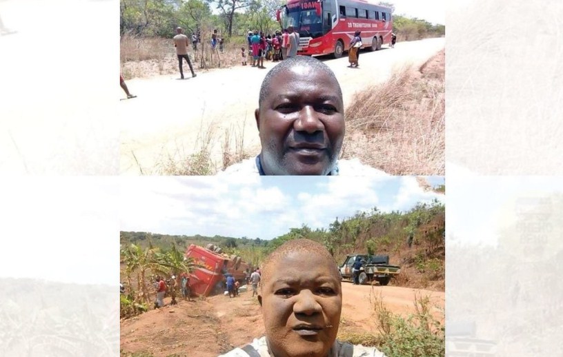 أغرب سيلفي في العالم يوثق قبل