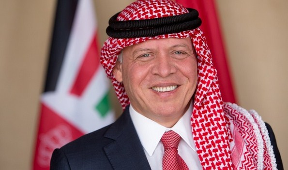 الملك يوجه رسالة إلى رئيس اللجنة