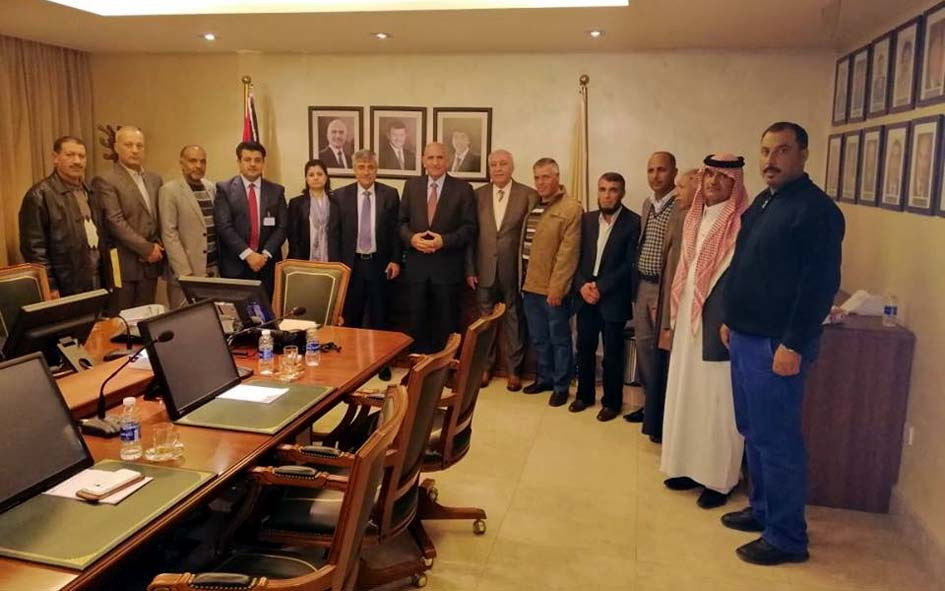 الفوسفات تقدم 52 منحة دراسية لأبناء