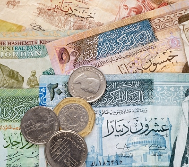 تفاصيل موازنة 2019: إجمالي النفقات 9