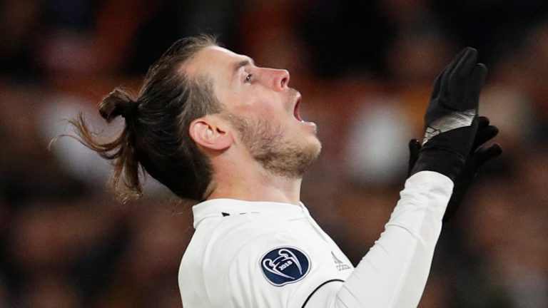 هل فشل غاريث بيل في تعويض