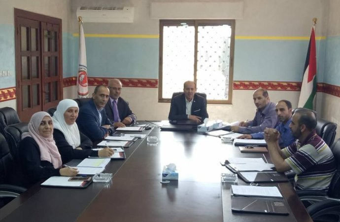 ’الممرضين’ تمهل الحكومة عشرة أيام قبل