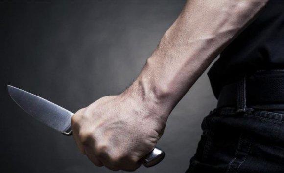 أميركي يقتل زوجته ويتناول أجزاء من