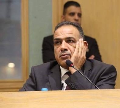 النائب مصلح الطراونة: يا وجع الآباء