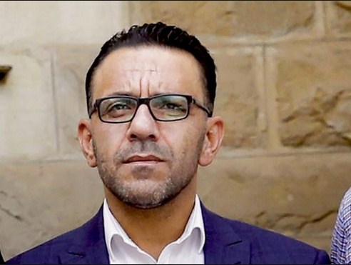 الاحتلال يستدعي وزير القدس الحسيني ونائب