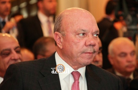 الفايز يرفض اي حل للقضية الفلسطينية