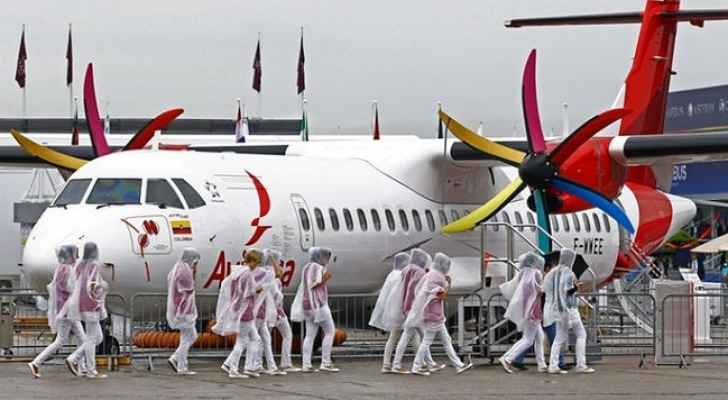 هذه أسوأ 10 شركات طيران في