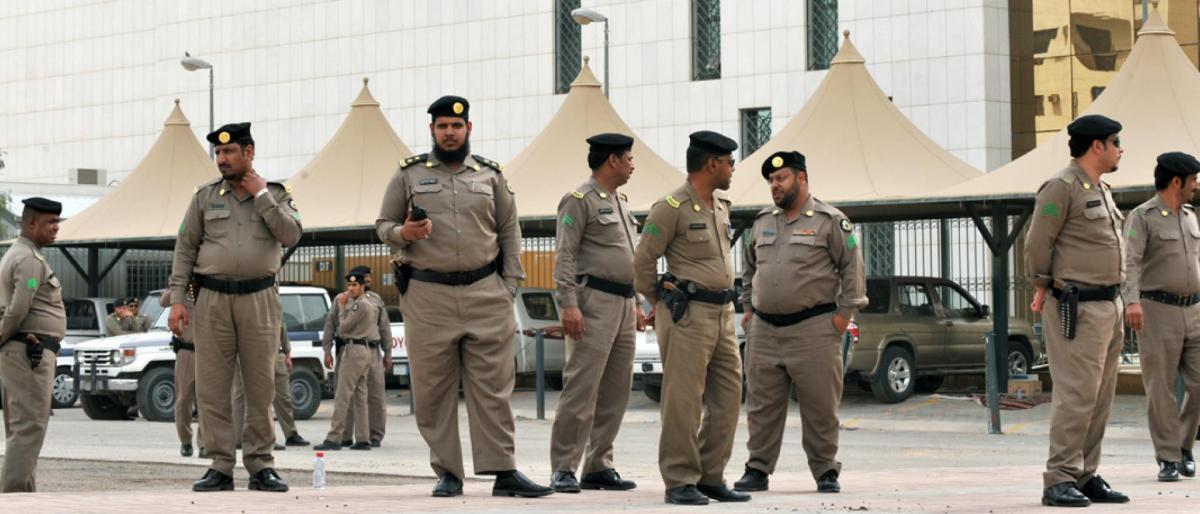 السعودية.. إعدام شخصين هرّبا مخدرات بأحشائهما