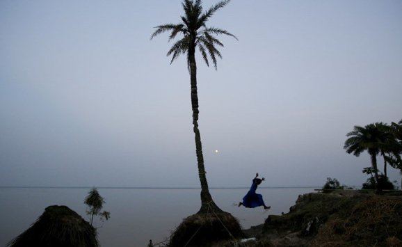 دراسة: تغير المناخ سيزيد الوفيات