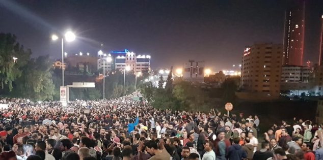 المعايطة: اتحاد العمال لن يشارك باعتصام