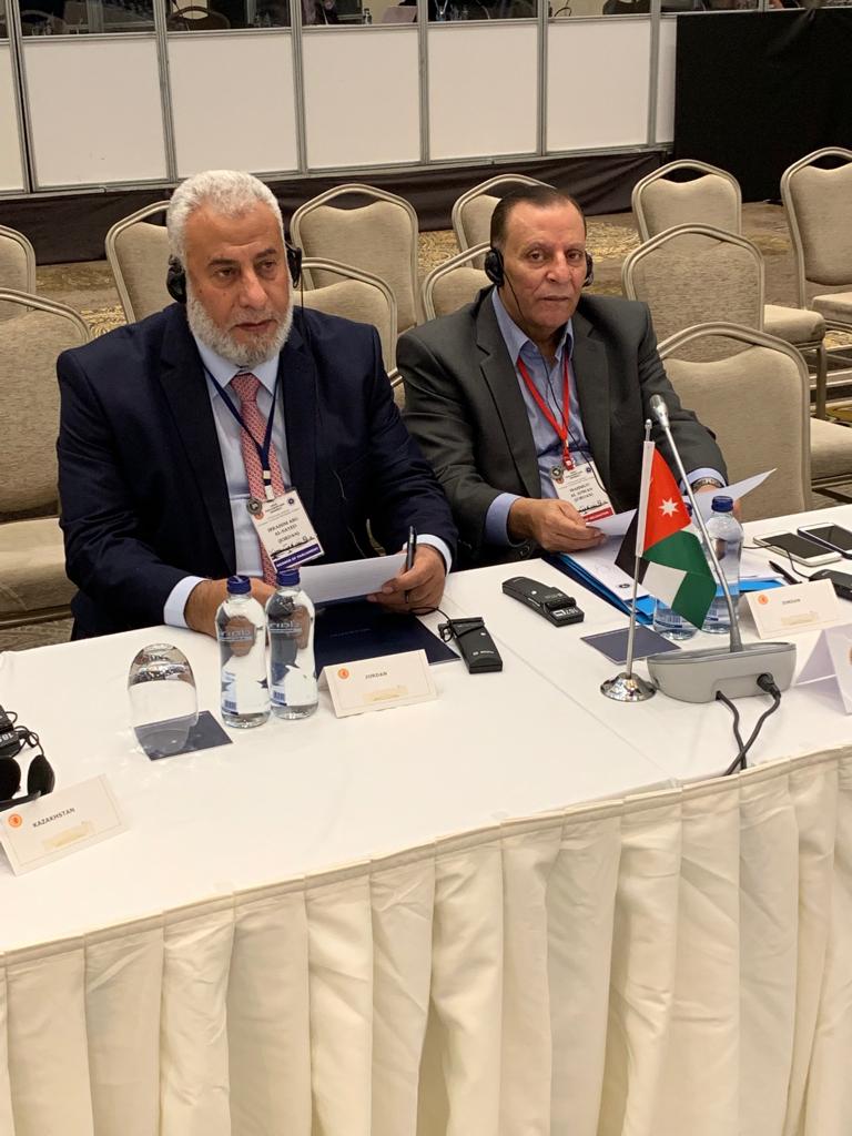 أبو السيد : دولة الإحتلال تمارس