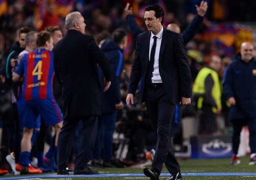 ايمري يكشف أسبابا مثيرة أدت إلى