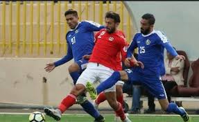 السلط بطل الدوري