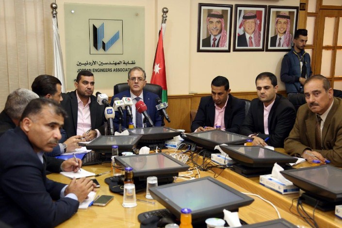 «المهندسين والمهندسين الزراعيين» تعلنان الاضراب لمنتسبيهما