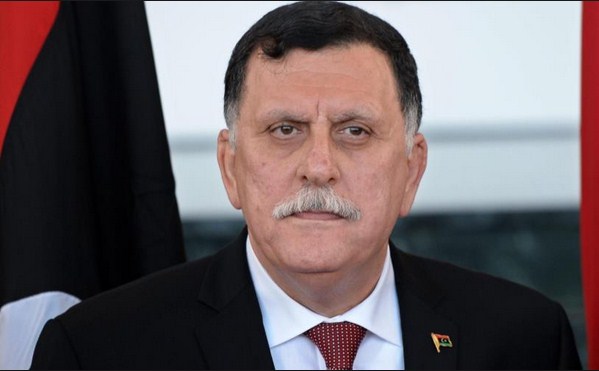 كما انفردت «مدار الساعة».. السراج في