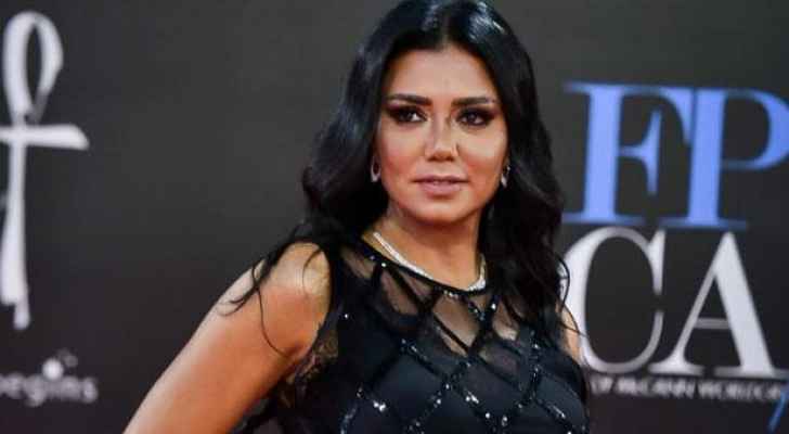 بلاغ للنائب العام المصري ضد فنانة