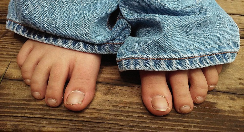 الكشف عن السرطان من خلال النظر