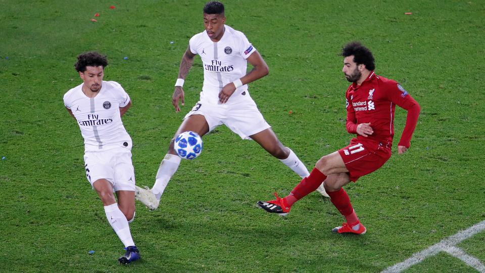 جماهير ليفربول غاضبة من ’أنانية‘ صلاح