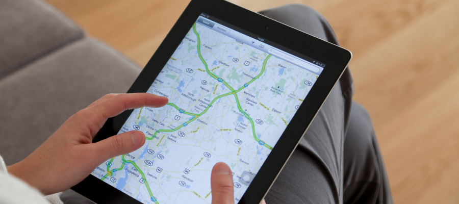 أماكن سرية ليس مسموحا لك مراقبتها