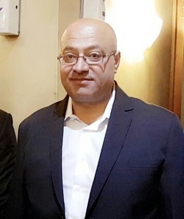 رسالة السلام أمانة في أعناق بني