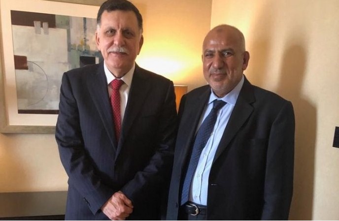 ليبيا تعهدت بتسديد 220 مليون دولار