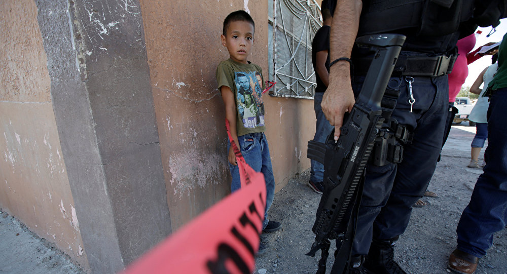 انفجار عبوة ناسفة استهدفت القنصلية الأمريكية