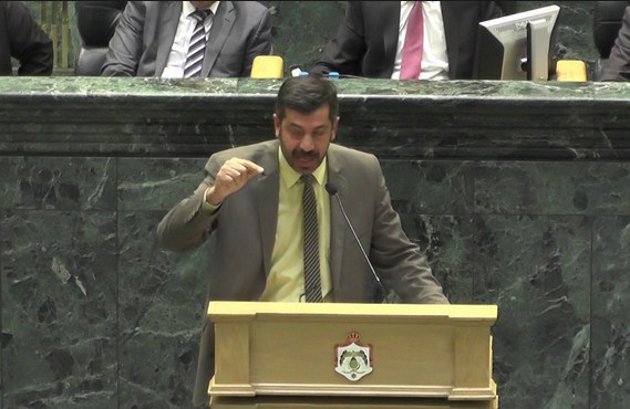 إدارية النواب تطالب بتثبيت موظفي «المشاريع»