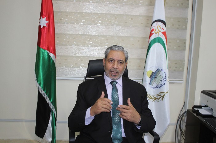 الدهيسات يطلق حملة الشتاء في جمعية