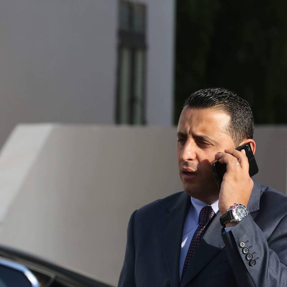 صدور كتاب «جدلية السياسة والإعلام.. »